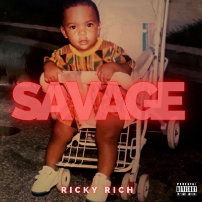 Savage - Single