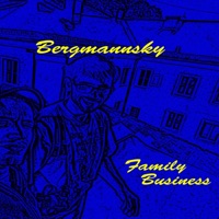 Moment of Truth (feat. Dopesan, Mom & Christianary) - Single - Bergmannsky