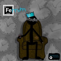 Ferrum - Časový kráľ - Single - Progress