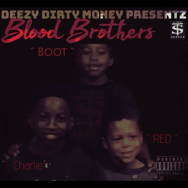 Blood Brothers