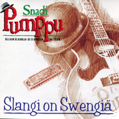 Slangi on Swengiä