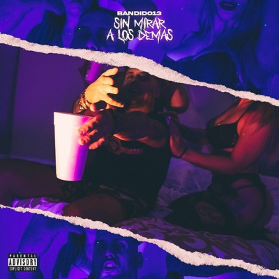 Sin Mirar a los Demás - Single