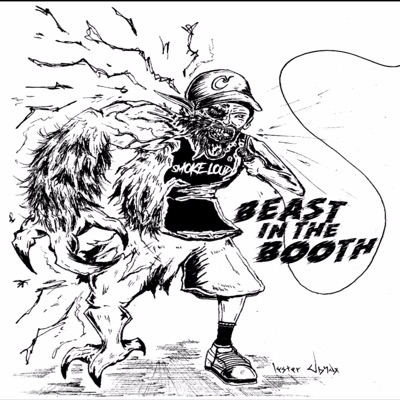 Beast in the Booth - Single