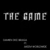 The Game (feat. Akeem Worldwide) - Single