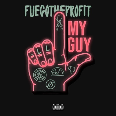 My Guy - Single