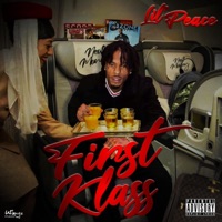 First Klass - Single - Lil Peace