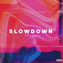 Slow Down (feat. Lomax) Tobii