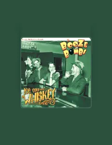 Dengarkan Booze Bombs, tonton video musik, baca bio, lihat tanggal tur & lainnya!
