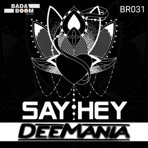 Say Hey - Single