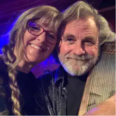 Harvey Reid & Joyce Andersenを聴いたり、ミュージックビデオを鑑賞したり、経歴やツアー日程などを確認したりしましょう！