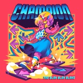 Champion artwork