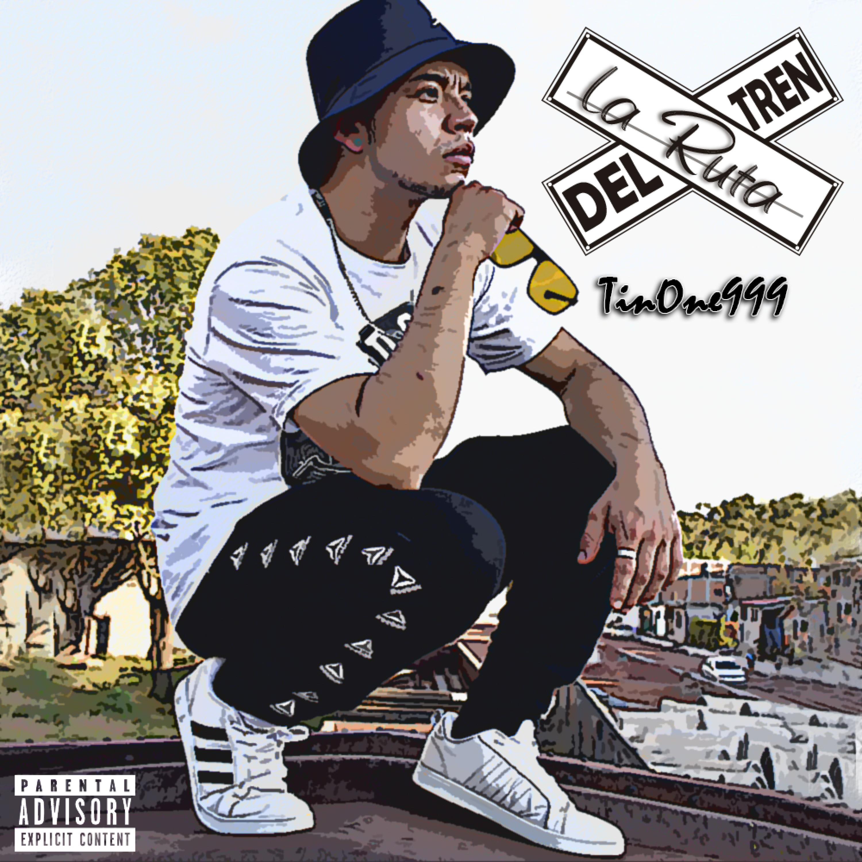 La Ruta Del Tren - EP