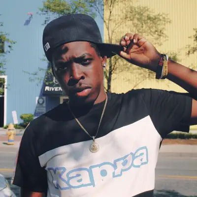 Listen to Lil Kizz, watch music videos, read bio, see tour dates & more!
