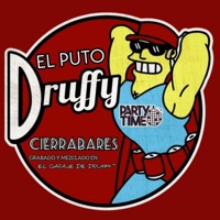 Cierrabares Mixtape - EP - El Puto Druffy