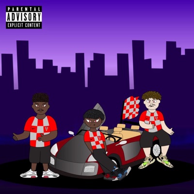 Croácia Vibezz - Single