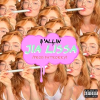 Jia Lissa - Single - B'allin