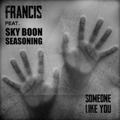 Someone Like You (feat. Sky Boon Seasoning) - Single