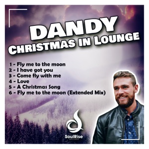 Christmas in Lounge - EP
