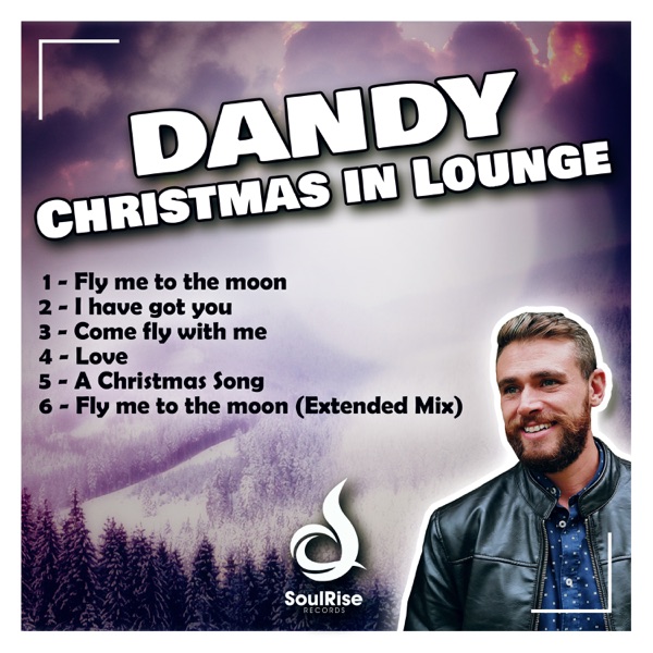 Christmas in Lounge - EP