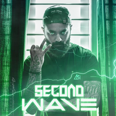 SECOND WAVE - EP