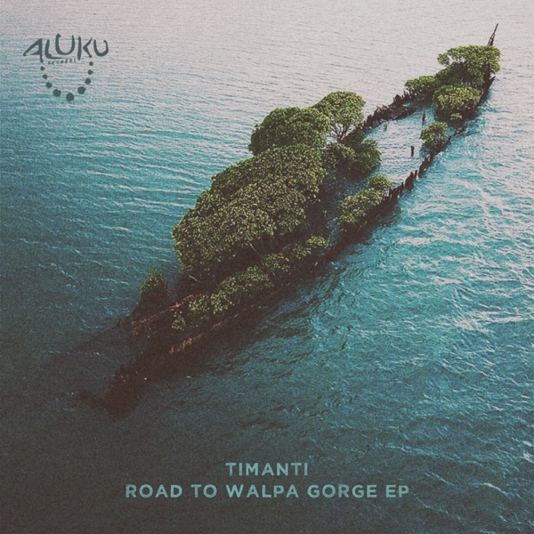 Road to Walpa Gorge - Single