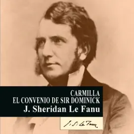 Carmilla (Unabridged)