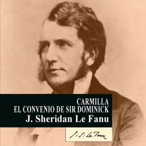 Carmilla (Unabridged)
