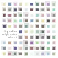 The Colours of Autumn — Bing Satellites