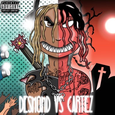 Desmond Vs Cartez