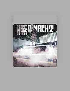 收听 Brecho、观看音乐视频、阅读小传、查看巡演日期等 ！