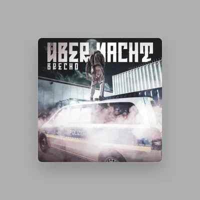Listen to Brecho, watch music videos, read bio, see tour dates & more!