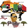 Les baobabs sont tombés (feat. Manu Dibango & Pape Diouf) [Hommage] - Single