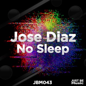 No Sleep - Single