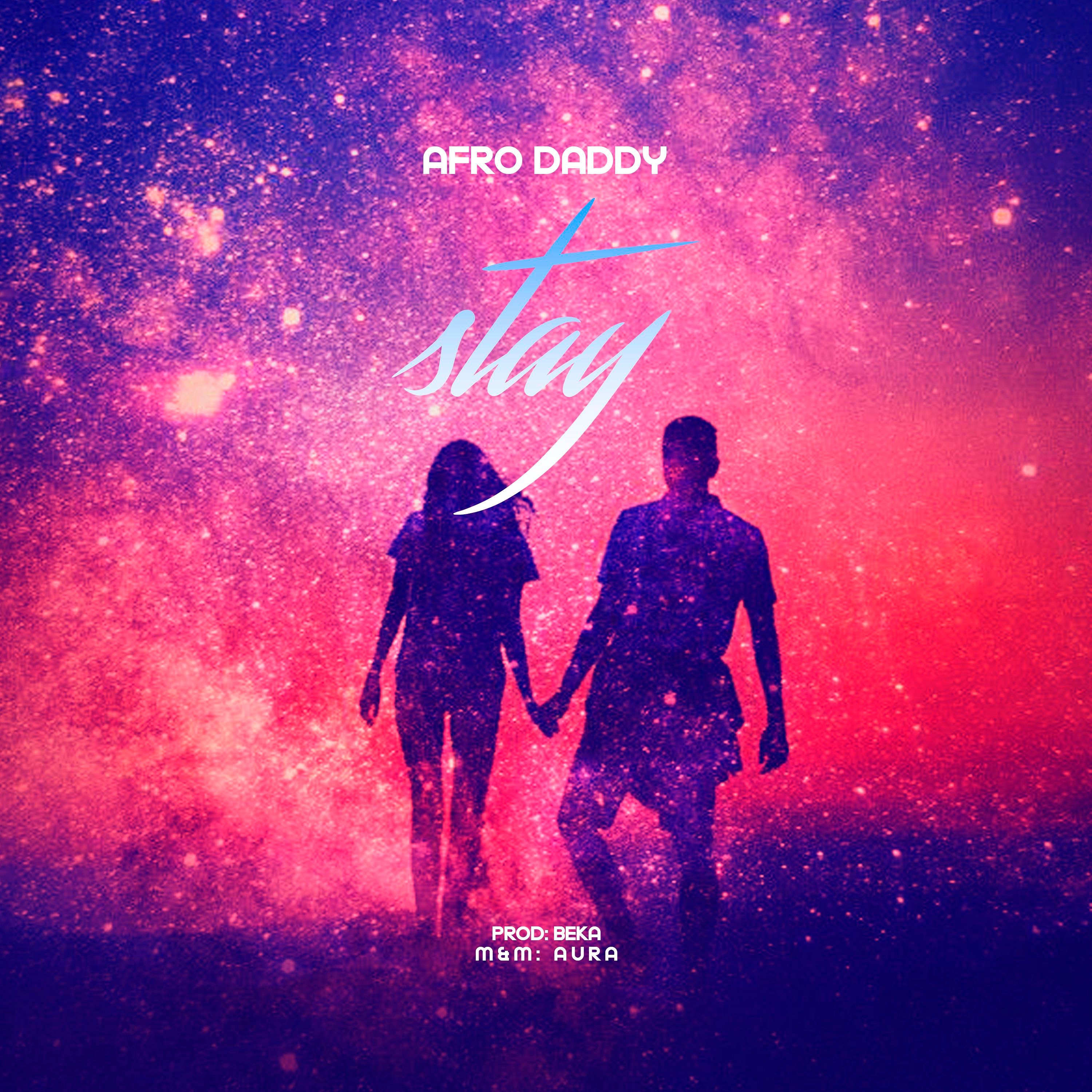 Stay - Single