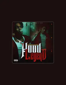 Escucha a Rondo Hood, mira videos musicales, lee su biografía, consulta las fechas de las gira y más.