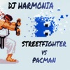 Streetfighter vs Pacman (Instrumental) - Single