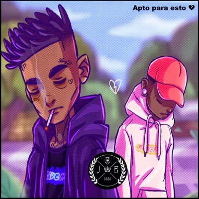 Apto Para Esto - Single