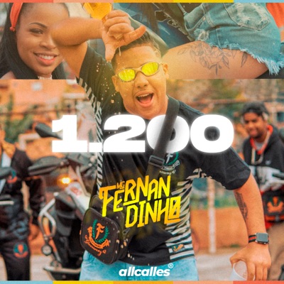1200 - Single