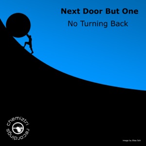 No Turning Back - EP