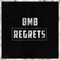 Regrets (feat. BMB Jayhundo & BMB Mann) - Single - BMB Caves
