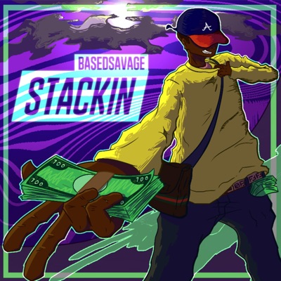 Stackin' - Single