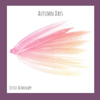 Autumn Days - Single - Justus Rümenapp