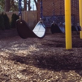 Swing Set SAW