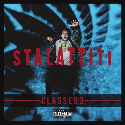 Stalattiti