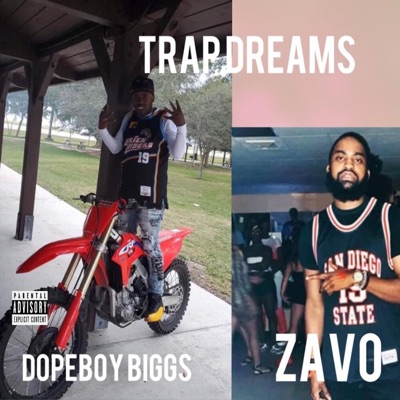 Trap Dreams - Single