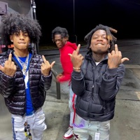 Who You Came With (feat. jaaaydamenace) - Single - Dandre