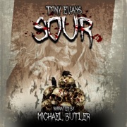 Sour (Unabridged) - Tony Evans