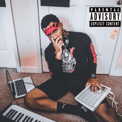 Adamantium (feat. EmMeka) - Single