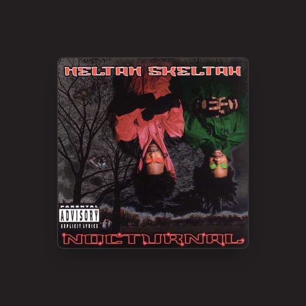 Heltah Skeltah's avatar