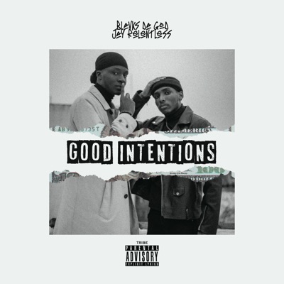 Good Intentions - Single